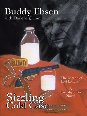 cover image of Sizzling Cold Case